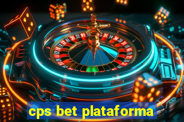 cps bet plataforma